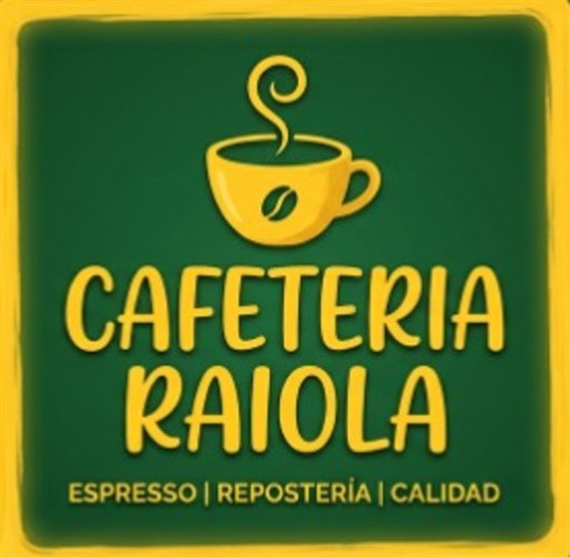 Cafetería Raiola, espresso, repostería y calidad